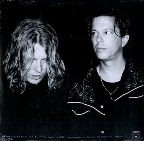 C.I.A. - Vinile LP di C.I.A. - 2