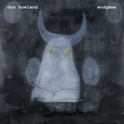 Endgame - Vinile LP di Don Howland