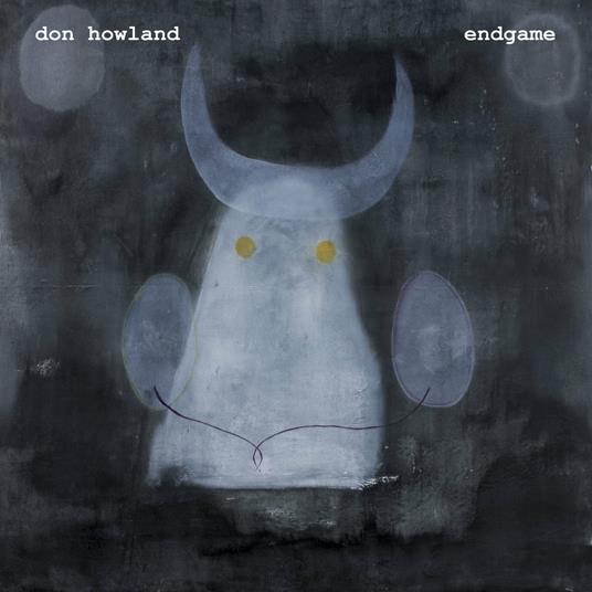 Endgame - Vinile LP di Don Howland