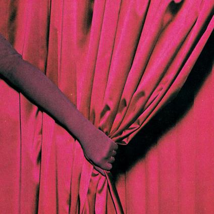 People with Faces - Vinile LP di Lamps
