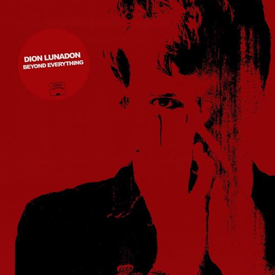 Beyond Everything - Vinile LP di Dion Lunadon
