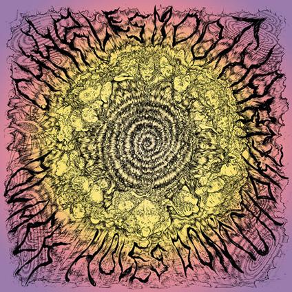 Black Holes Don't Choke - Vinile LP di Charles Moothart