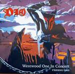 Westwood One In Concert, Fresno 1983