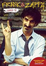 Summer 82. When Zappa Came To Sicily (DVD)