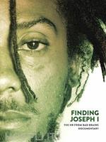 Finding Joseph I. The HR from Bad Brains (DVD)