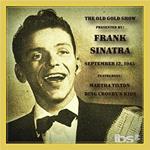 Old Gold Show Presented by Frank Sinatra