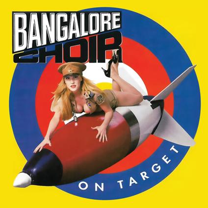 On Target - CD Audio di Bangalore Choir