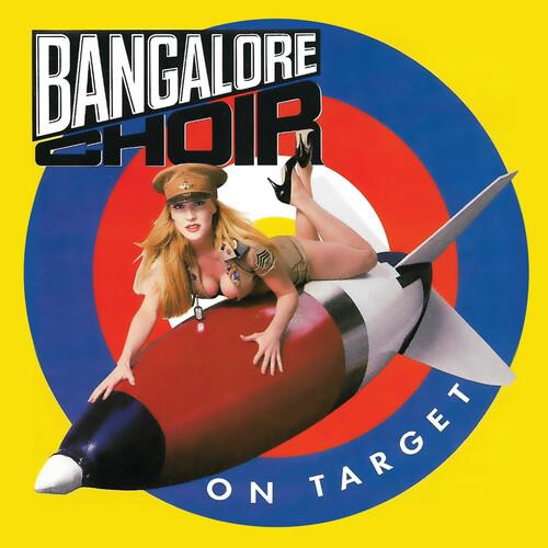 On Target - CD Audio di Bangalore Choir