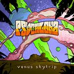 Venus Skytrip (Purple Marbled Vinyl)