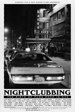 Nightclubbing. The Birth Of Punk in NYC (DVD)