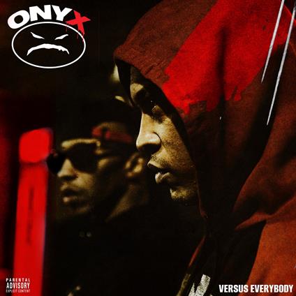 Versus Everybody - Vinile LP di Onyx
