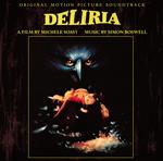 Deliria - Stage Fright (Yellow) (Colonna Sonora)