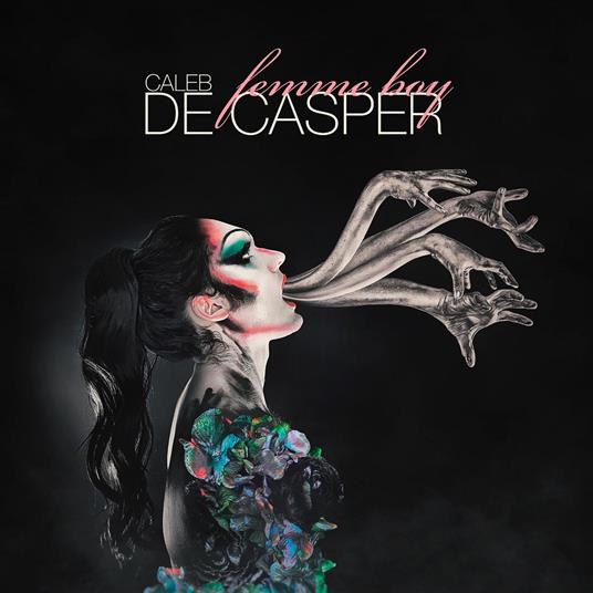 Femme Boy - Vinile LP di Caleb De Casper