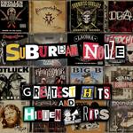 Suburban Noize. Greatest Hits And Hidden Rips