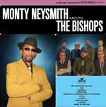 Monty Neysmith Meets the Bishops