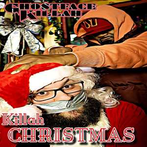 Vinile Killah Christmas Ghostface Killah