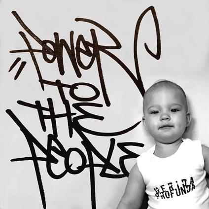 Power To The People - CD Audio di Herida Profunda