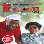 Ella & Basie. The Perfect Match (1979) (DVD)