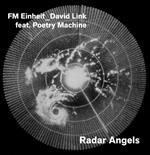 Radar Angels - Grey Marbled