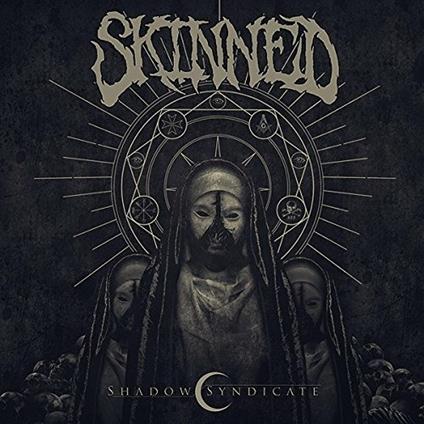 Shadow Syndicate - CD Audio di Skinned