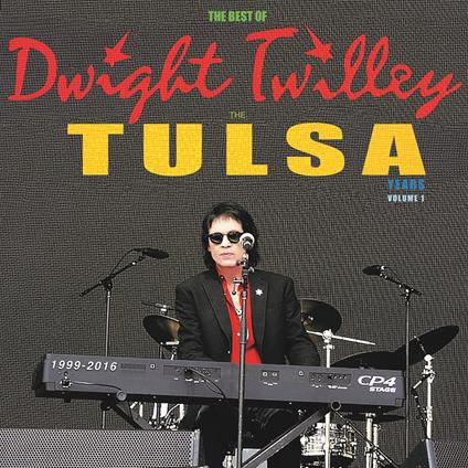 Best Of Dwight Twilley The Tulsa Years 1 - CD Audio di Dwight Twilley
