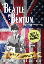 A Beatle In Benton, Illinois (60th Anniversary) (DVD)