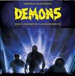 Demons (Colonna Sonora) (Smoke Yellow Vinyl)