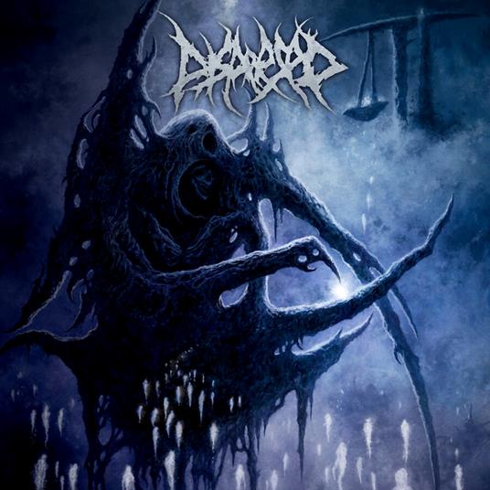 Where Silence Reigns - CD Audio di Dispersed