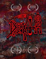 Death by Metal (DVD)