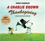 A Charlie Brown Thanksgiving