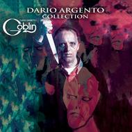 Dario Argento Collection (Colonna Sonora) (Red Marbled Edition)