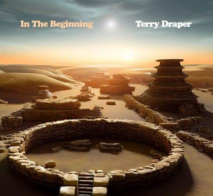 In The Beginning - CD Audio di Terry Draper