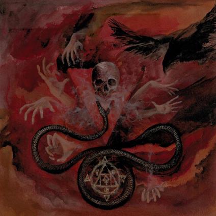 Spiritual Apotheosis - CD Audio di Voidwomb