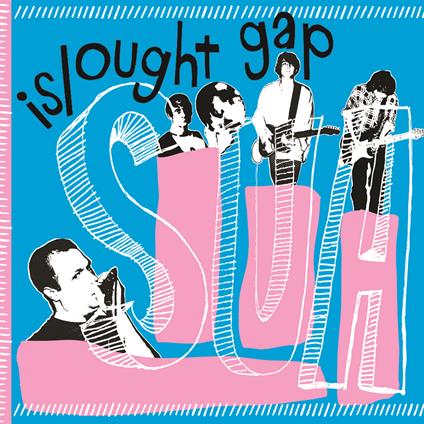 Sua - Vinile LP di Is-Ought Gap