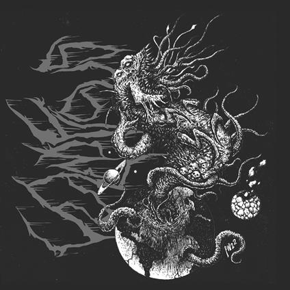 Inextricable - CD Audio di Vulnificus