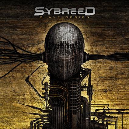 Slave Design (20th Anniversary Edition) - CD Audio di Sybreed