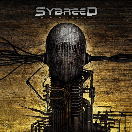 Slave Design (20th Anniversary Edition) - CD Audio di Sybreed
