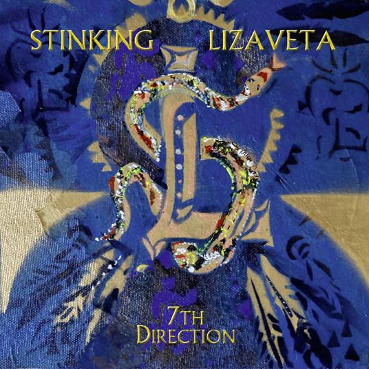 7th Direction - CD Audio di Stinking Lizaveta