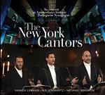 New York Cantors