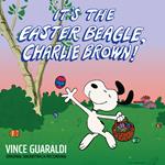 It's the Easter Beagle Charlie Brown (Colonna Sonora)