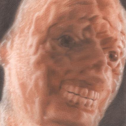 Spesimin - Vinile LP di Spesimin