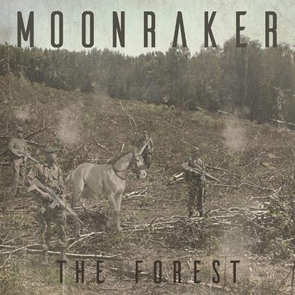 Forest - Vinile LP di Moonraker