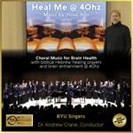 Heal Me @ 40hz & The Healing Power Of...
