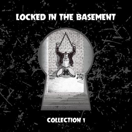 Locked In The Basement Vol. 1 - Vinile LP