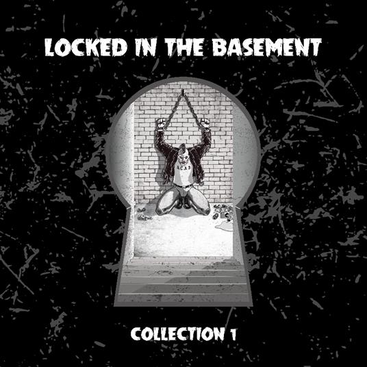 Locked In The Basement Vol. 1 - Vinile LP