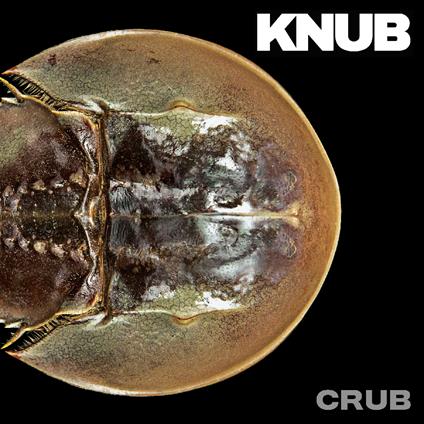 Crub - Vinile LP di Knub
