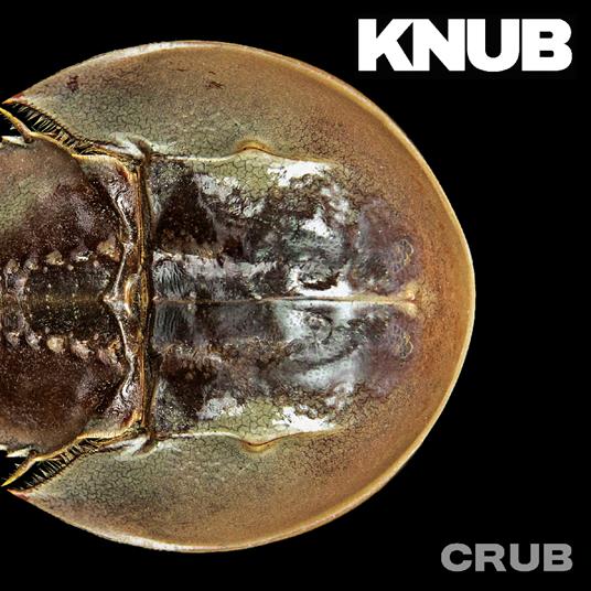 Crub - Vinile LP di Knub