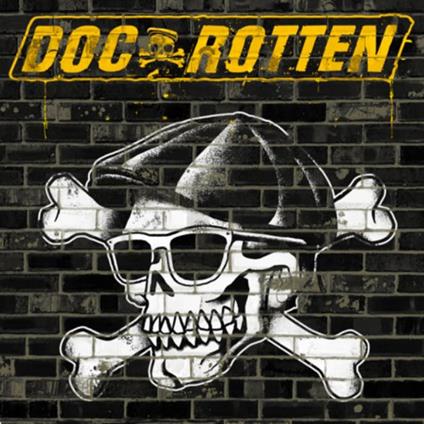 Doc Rotten - Vinile LP di Doc Rotten