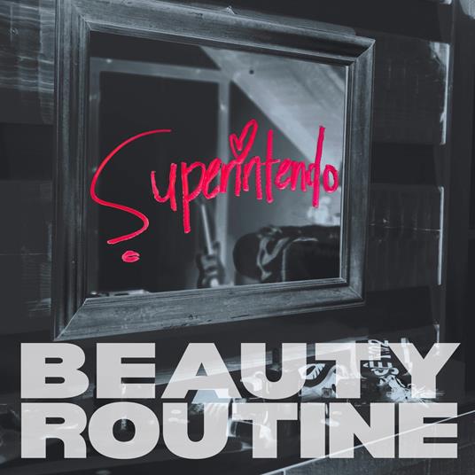 Beauty Routine - CD Audio di Superintendo