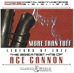 More Than Tuff. Greatest Hits